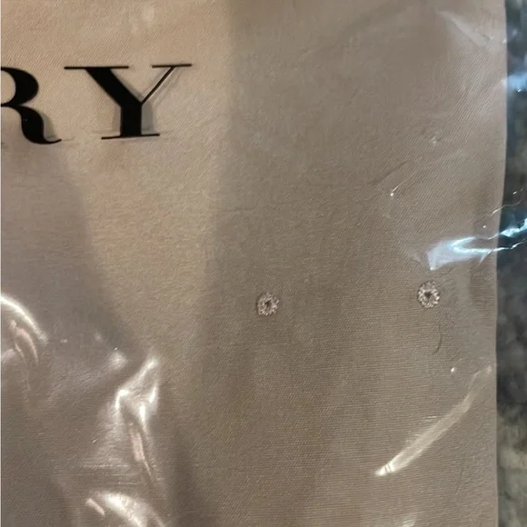 Burberry woman shirt - Picture 4 of 5